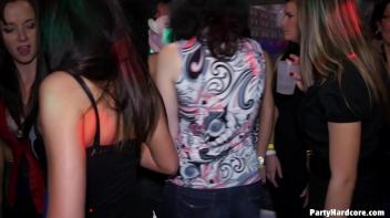 Party Hardcore 66 Part 3 - Main Edit Screencap 79 on www.sinx.com