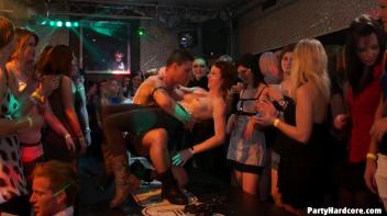 Party Hardcore 66 Part 3 - Main Edit Screencap 12 on www.sinx.com