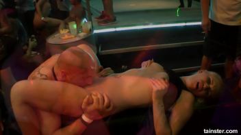 Alter Ego Orgy Part 7 - Cam 3 Screencap 84 on www.sinx.com