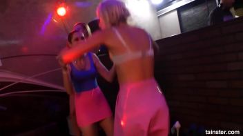 Alter Ego Orgy Part 7 - Cam 3 Screencap 97 on www.sinx.com