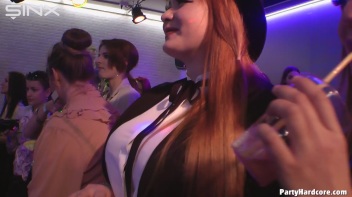 Party Hardcore Gone Crazy Vol. 44 Part 2 - Cam 4 Screencap 98 on www.sinx.com