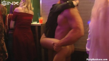 Party Hardcore Gone Crazy Vol. 44 Part 2 - Cam 4 Screencap 21 on www.sinx.com