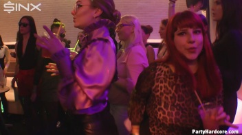 Party Hardcore Gone Crazy Vol. 44 Part 2 - Cam 4 Screencap 38 on www.sinx.com