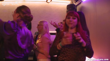 Party Hardcore Gone Crazy Vol. 44 Part 2 - Cam 4 Screencap 39 on www.sinx.com