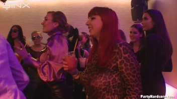 Party Hardcore Gone Crazy Vol. 44 Part 2 - Cam 4 Screencap 40 on www.sinx.com
