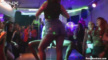 Party Hardcore Gone Crazy Vol. 44 Part 2 - Cam 4 Screencap 63 on www.sinx.com
