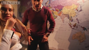 Double Down On That Dick To Get Your Fix!  Suck 'em and Fuck 'em! Screencap 4 on www.sinx.com