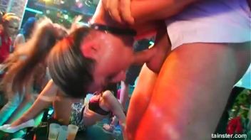 Bride Bang Part 3 - Main Edit Screencap 50 on www.sinx.com