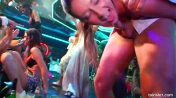 Bride Bang Part 3 - Main Edit Screencap 51 on www.sinx.com