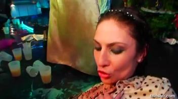 Bride Bang Part 3 - Main Edit Screencap 62 on www.sinx.com