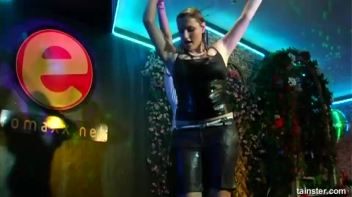 Bride Bang Part 3 - Main Edit Screencap 65 on www.sinx.com