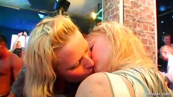 Bride Bang Part 3 - Main Edit Screencap 70 on www.sinx.com