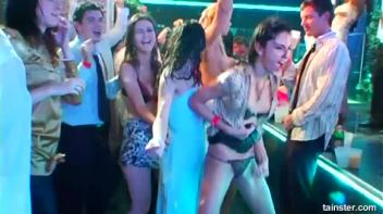 Bride Bang Part 3 - Main Edit Screencap 73 on www.sinx.com