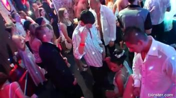 Bride Bang Part 3 - Main Edit Screencap 27 on www.sinx.com