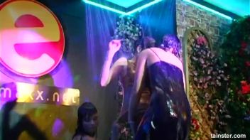 Bride Bang Part 3 - Main Edit Screencap 28 on www.sinx.com