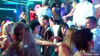 Bride Bang Part 3 - Main Edit Screencap 29 on www.sinx.com