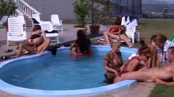 Budapest Bang Part 2 Screencap 3 on www.sinx.com