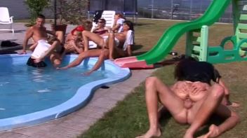 Budapest Bang Part 2 Screencap 49 on www.sinx.com