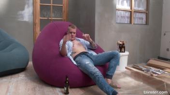 Hard work always pays off Screencap 5 on www.sinx.com