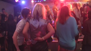 Party Hardcore Gone Crazy Vol. 15 Part 4 - Cam 2 Screencap 86 on www.sinx.com