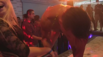 Party Hardcore Gone Crazy Vol. 15 Part 4 - Cam 2 Screencap 19 on www.sinx.com