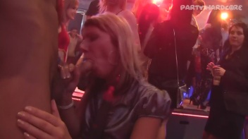 Party Hardcore Gone Crazy Vol. 15 Part 4 - Cam 2 Screencap 58 on www.sinx.com