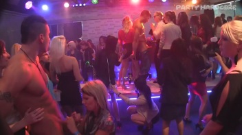 Party Hardcore Gone Crazy Vol. 15 Part 4 - Cam 2 Screencap 62 on www.sinx.com