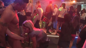 Party Hardcore Gone Crazy Vol. 15 Part 4 - Cam 2 Screencap 66 on www.sinx.com