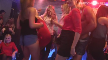 Party Hardcore Gone Crazy Vol. 15 Part 4 - Cam 2 Screencap 72 on www.sinx.com