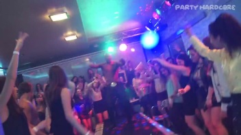 Party Hardcore Gone Crazy Vol. 27 Part 2 - Cam 2 Screencap 85 on www.sinx.com