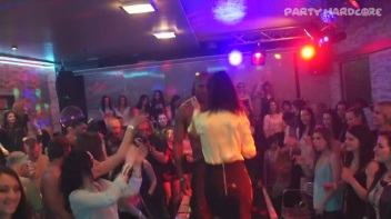 Party Hardcore Gone Crazy Vol. 27 Part 2 - Cam 2 Screencap 86 on www.sinx.com