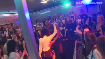 Party Hardcore Gone Crazy Vol. 27 Part 2 - Cam 2 Screencap 87 on www.sinx.com