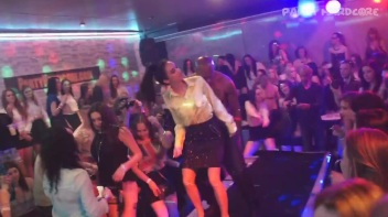 Party Hardcore Gone Crazy Vol. 27 Part 2 - Cam 2 Screencap 88 on www.sinx.com