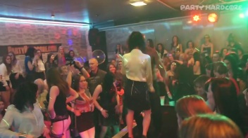 Party Hardcore Gone Crazy Vol. 27 Part 2 - Cam 2 Screencap 89 on www.sinx.com