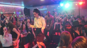 Party Hardcore Gone Crazy Vol. 27 Part 2 - Cam 2 Screencap 90 on www.sinx.com