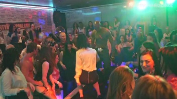 Party Hardcore Gone Crazy Vol. 27 Part 2 - Cam 2 Screencap 91 on www.sinx.com