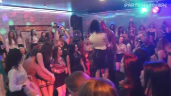 Party Hardcore Gone Crazy Vol. 27 Part 2 - Cam 2 Screencap 94 on www.sinx.com