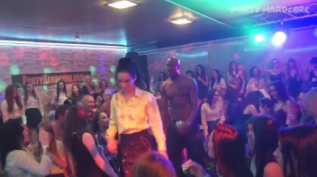 Party Hardcore Gone Crazy Vol. 27 Part 2 - Cam 2 Screencap 96 on www.sinx.com