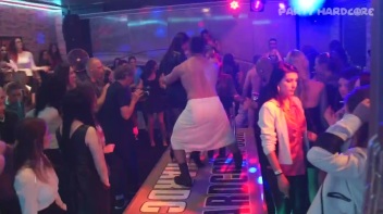 Party Hardcore Gone Crazy Vol. 27 Part 2 - Cam 2 Screencap 1 on www.sinx.com