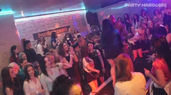 Party Hardcore Gone Crazy Vol. 27 Part 2 - Cam 2 Screencap 101 on www.sinx.com