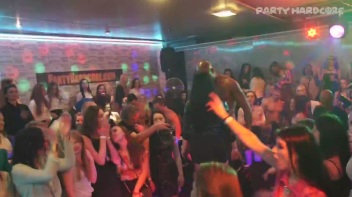 Party Hardcore Gone Crazy Vol. 27 Part 2 - Cam 2 Screencap 102 on www.sinx.com