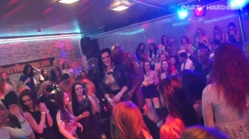 Party Hardcore Gone Crazy Vol. 27 Part 2 - Cam 2 Screencap 103 on www.sinx.com