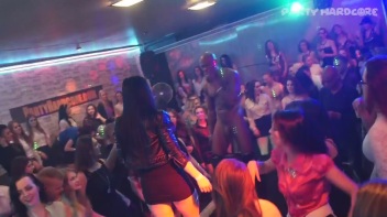 Party Hardcore Gone Crazy Vol. 27 Part 2 - Cam 2 Screencap 105 on www.sinx.com