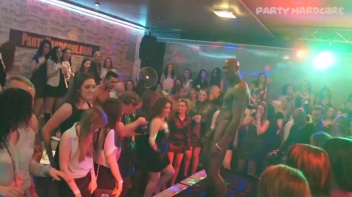 Party Hardcore Gone Crazy Vol. 27 Part 2 - Cam 2 Screencap 113 on www.sinx.com