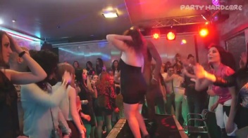 Party Hardcore Gone Crazy Vol. 27 Part 2 - Cam 2 Screencap 119 on www.sinx.com