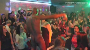 Party Hardcore Gone Crazy Vol. 27 Part 2 - Cam 2 Screencap 122 on www.sinx.com