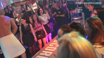 Party Hardcore Gone Crazy Vol. 27 Part 2 - Cam 2 Screencap 14 on www.sinx.com