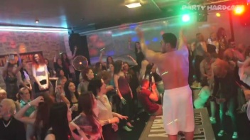 Party Hardcore Gone Crazy Vol. 27 Part 2 - Cam 2 Screencap 15 on www.sinx.com