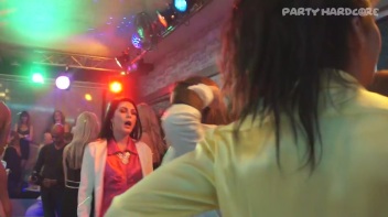 Party Hardcore Gone Crazy Vol. 27 Part 2 - Cam 2 Screencap 17 on www.sinx.com