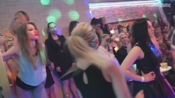 Party Hardcore Gone Crazy Vol. 27 Part 2 - Cam 2 Screencap 18 on www.sinx.com